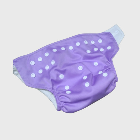 CUSTOMER MARKETPLACE | Hippybottomus Pocket Nappy COVER ONLY